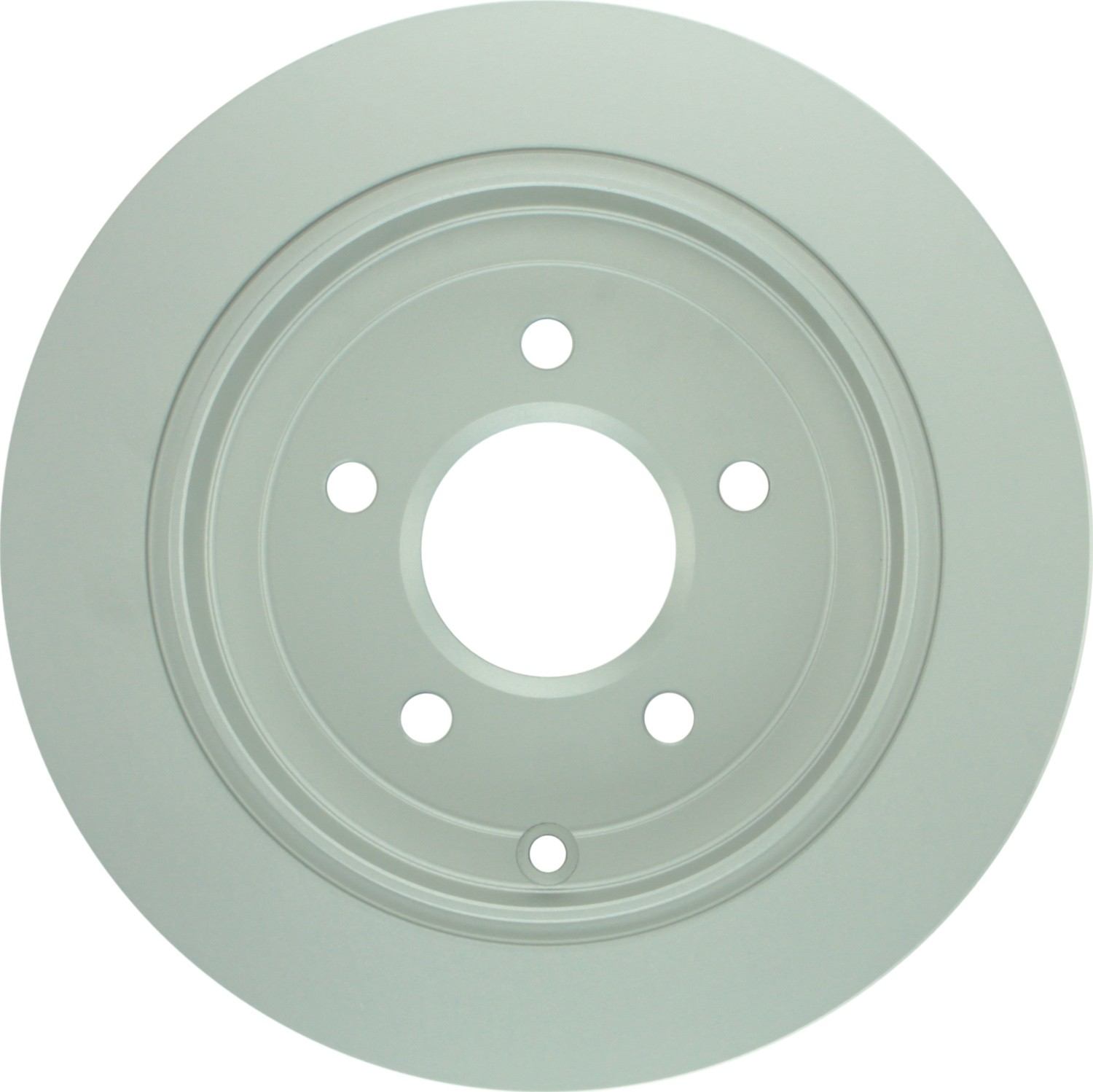 Bosch Disc Brake Rotor 25010567