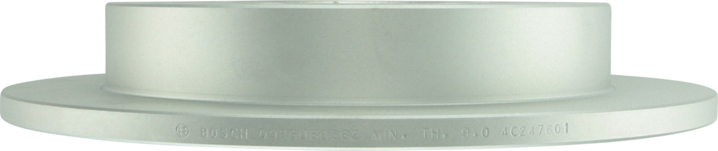 Bosch Disc Brake Rotor 25010567