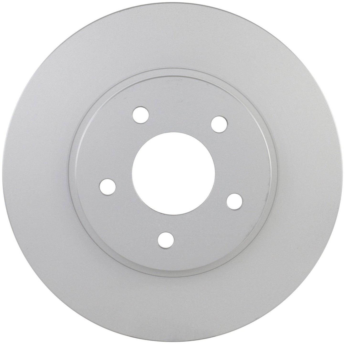 Bosch Disc Brake Rotor 25010569