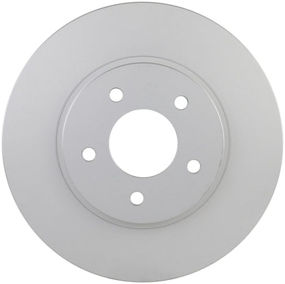 Bosch Disc Brake Rotor 25010569