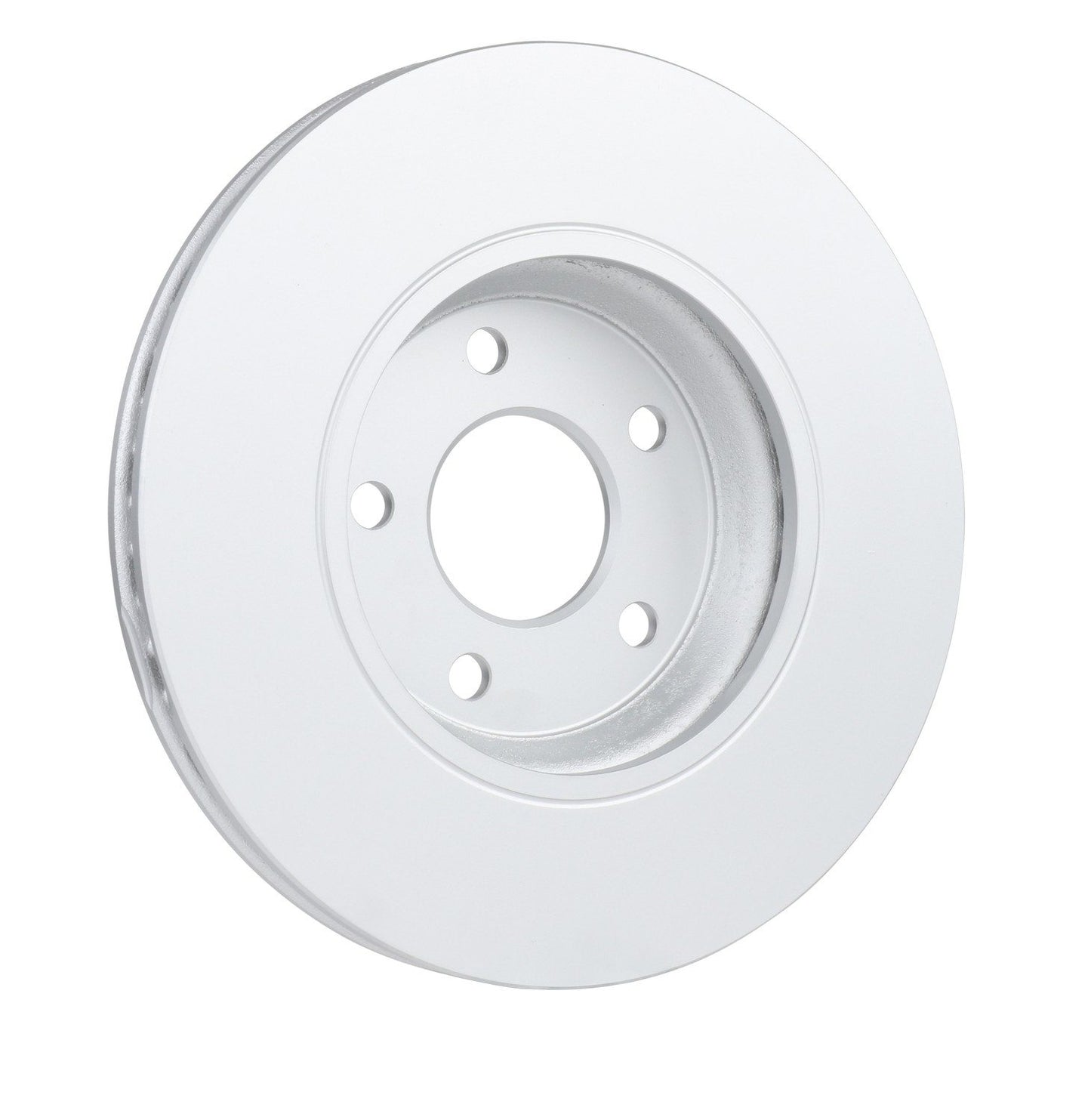 Bosch Disc Brake Rotor 25010570