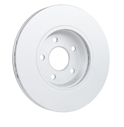 Bosch Disc Brake Rotor 25010570