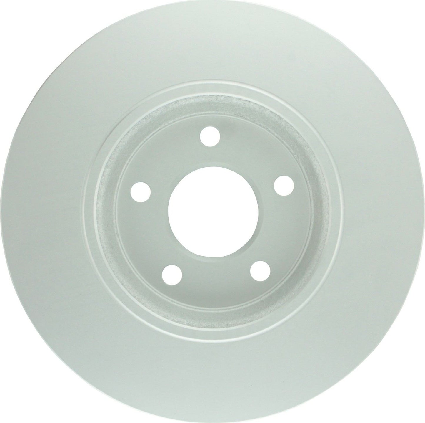 Bosch Disc Brake Rotor 25010570