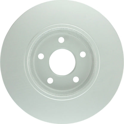 Bosch Disc Brake Rotor 25010570