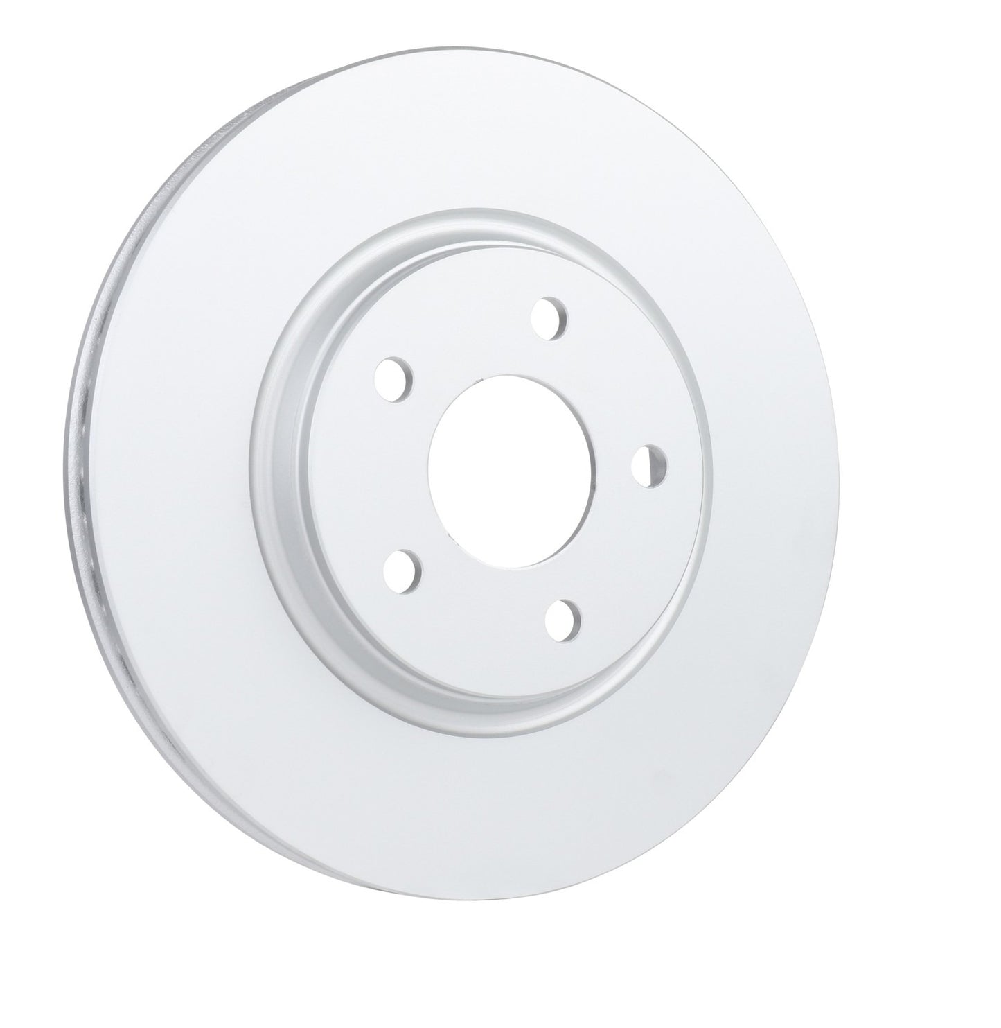 Bosch Disc Brake Rotor 25010570