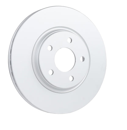 Bosch Disc Brake Rotor 25010570