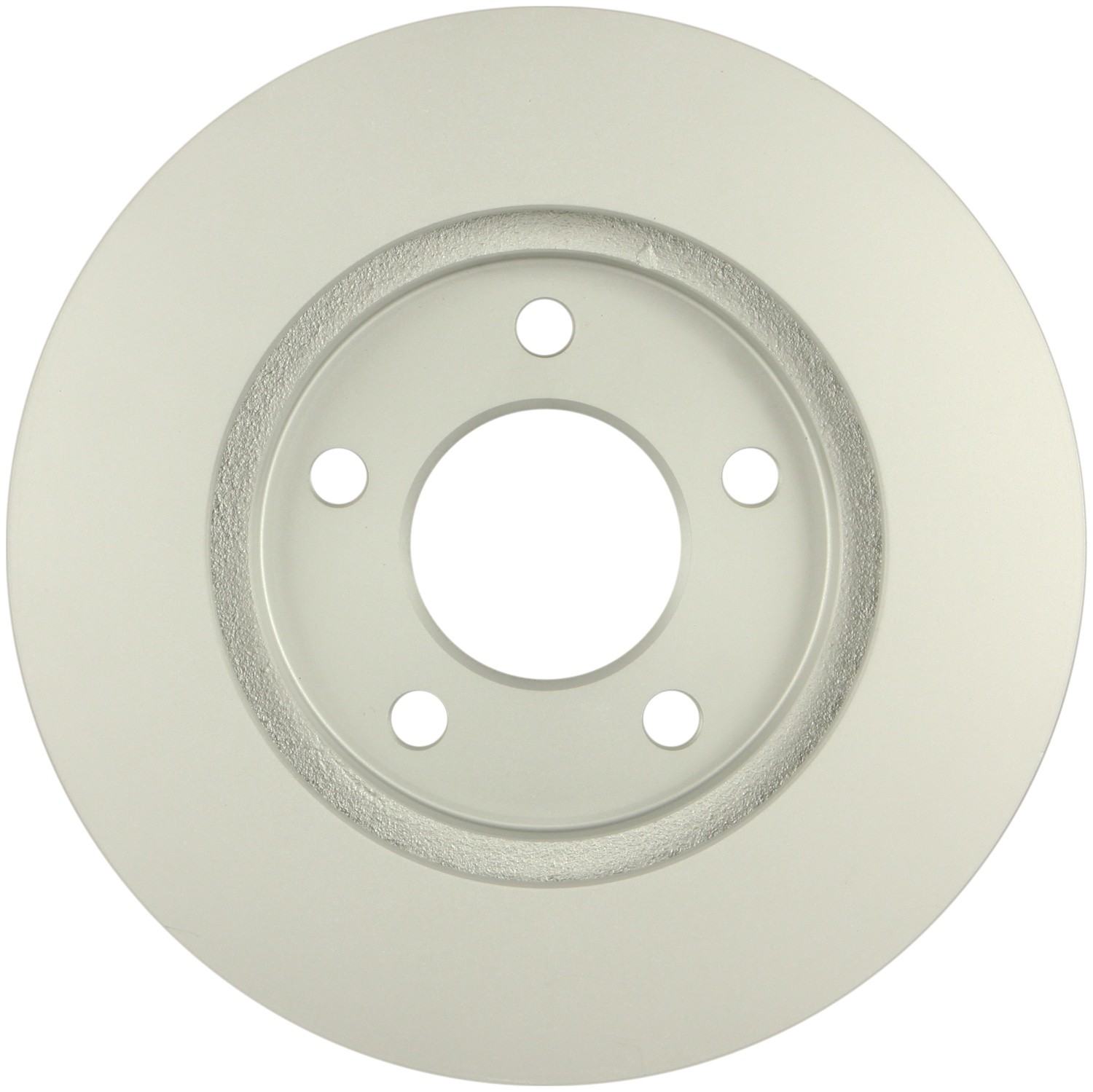 Bosch Disc Brake Rotor 25010571