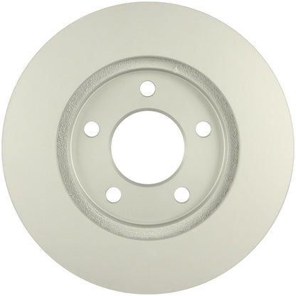 Bosch Disc Brake Rotor 25010571