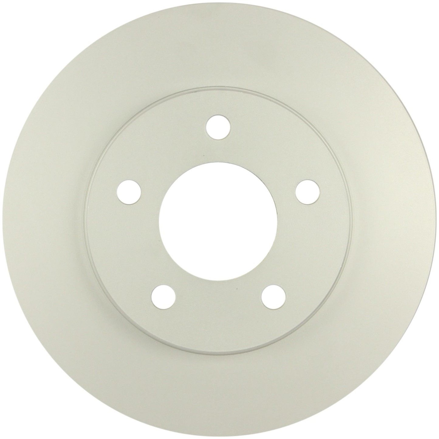 Bosch Disc Brake Rotor 25010571
