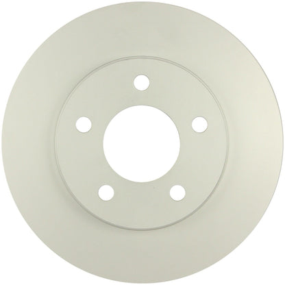 Bosch Disc Brake Rotor 25010571