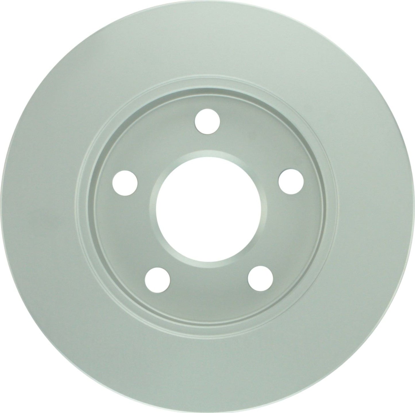 Bosch Disc Brake Rotor 25010574