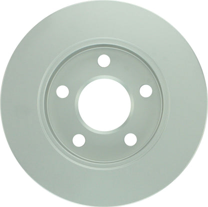 Bosch Disc Brake Rotor 25010574