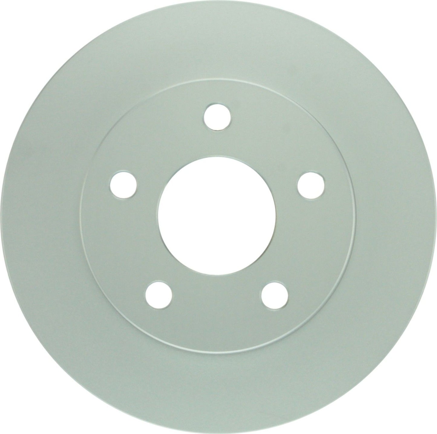 Bosch Disc Brake Rotor 25010574