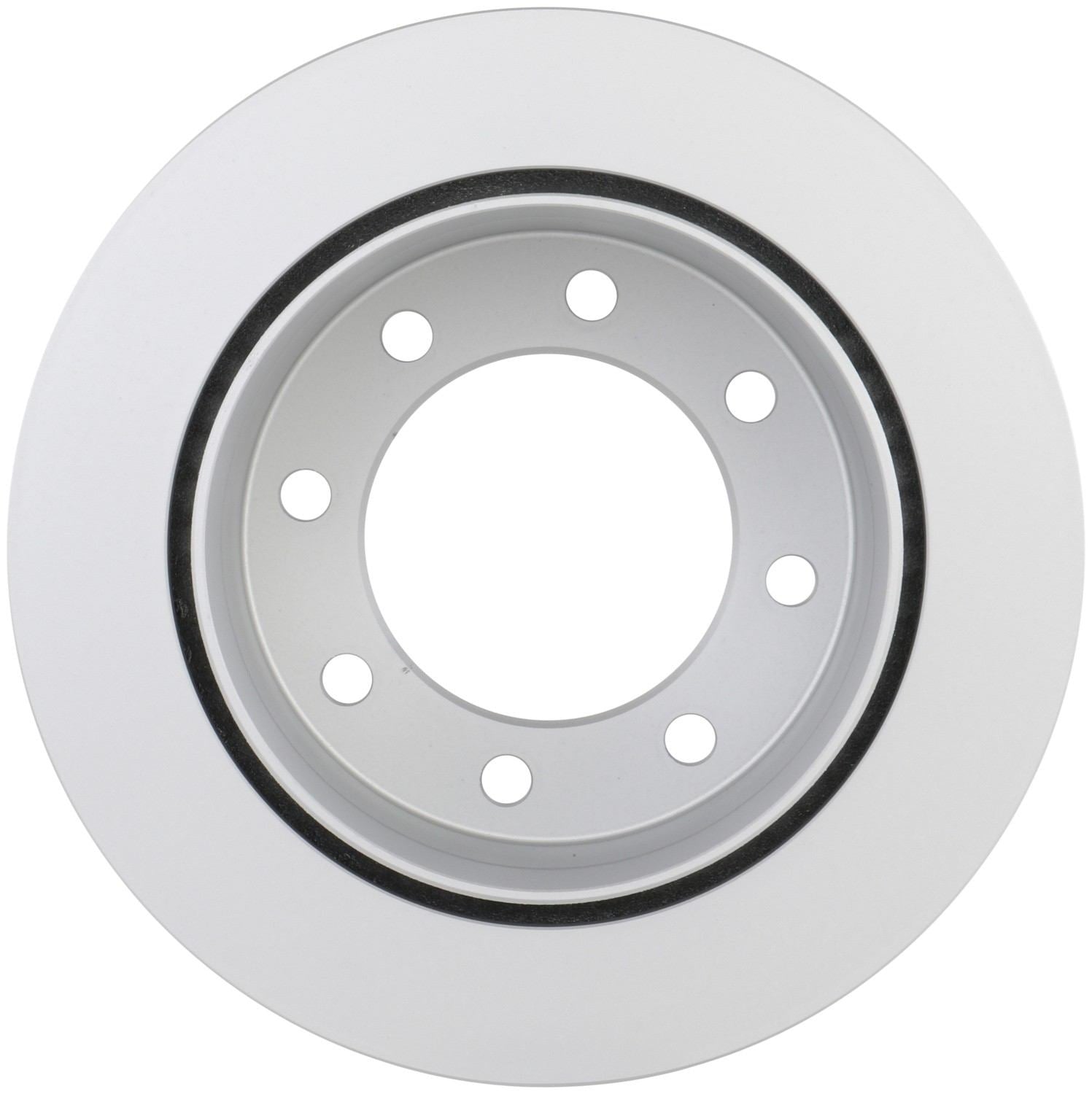Bosch Disc Brake Rotor 25010575