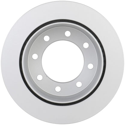 Bosch Disc Brake Rotor 25010575