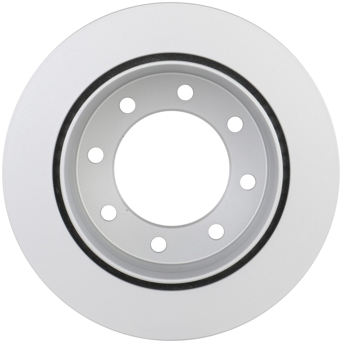 Bosch Disc Brake Rotor 25010575