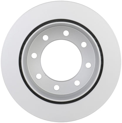 Bosch Disc Brake Rotor 25010575