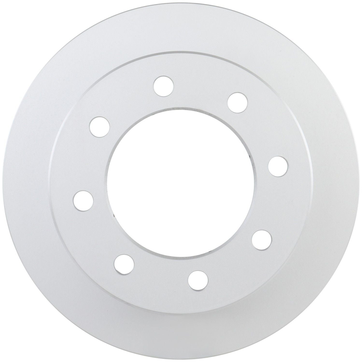 Bosch Disc Brake Rotor 25010575