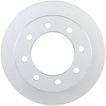 Bosch Disc Brake Rotor 25010575