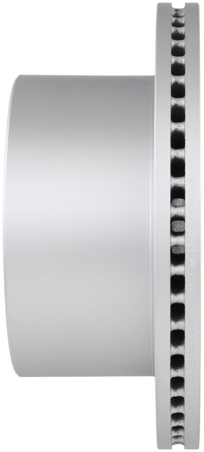 Bosch Disc Brake Rotor 25010575