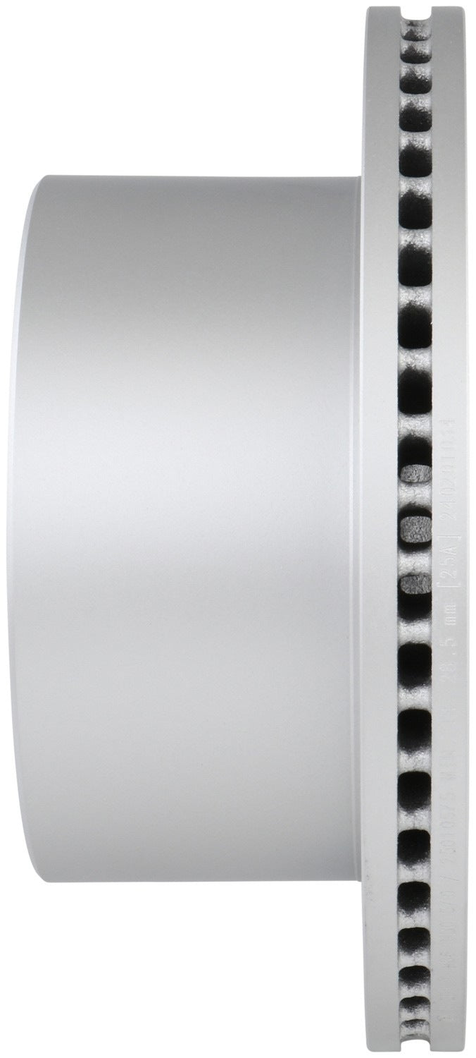 Bosch Disc Brake Rotor 25010575