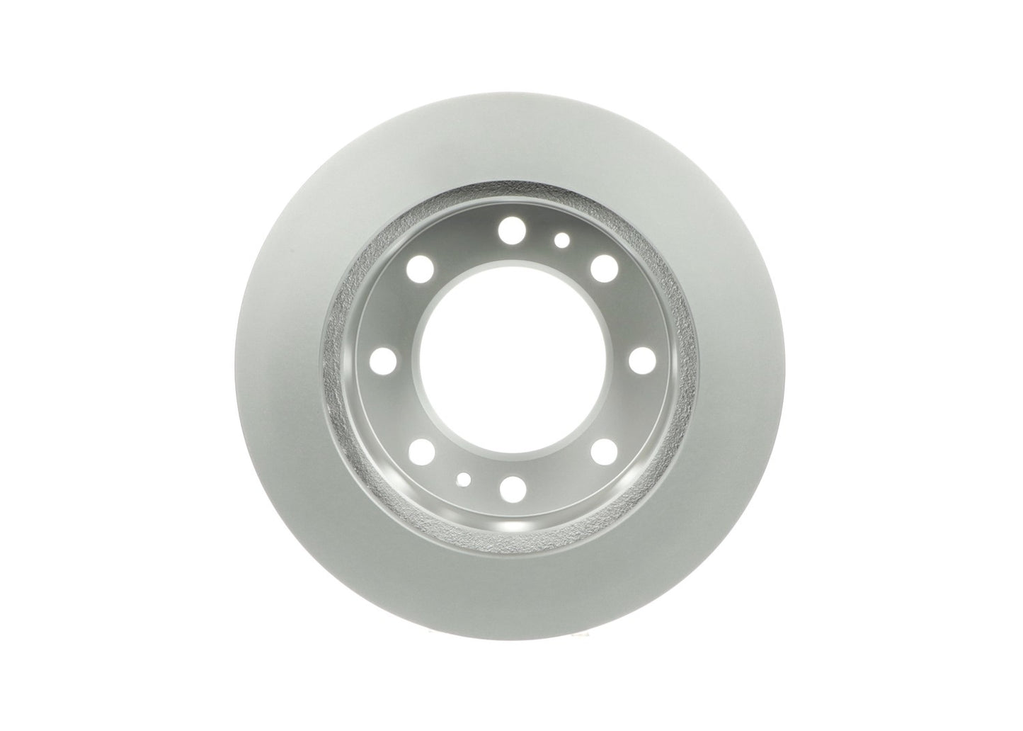 Bosch Disc Brake Rotor 25010576