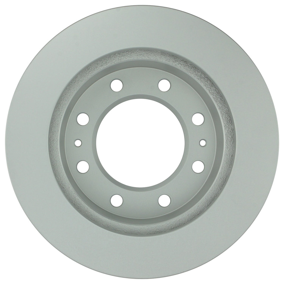 Bosch Disc Brake Rotor 25010576