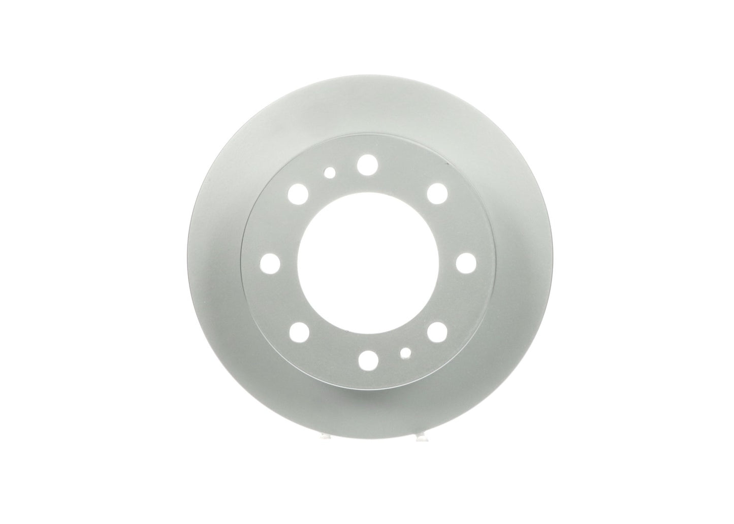 Bosch Disc Brake Rotor 25010576