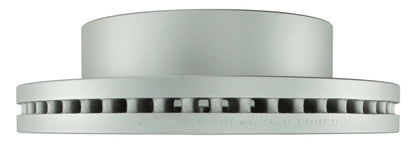 Bosch Disc Brake Rotor 25010576