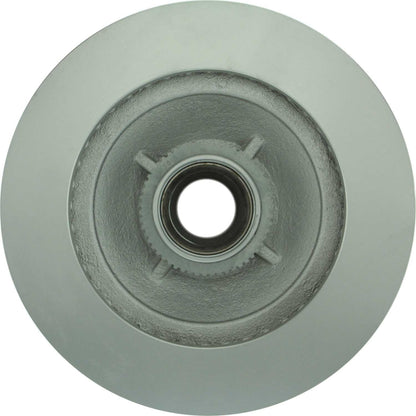 Bosch Disc Brake Rotor 25010577