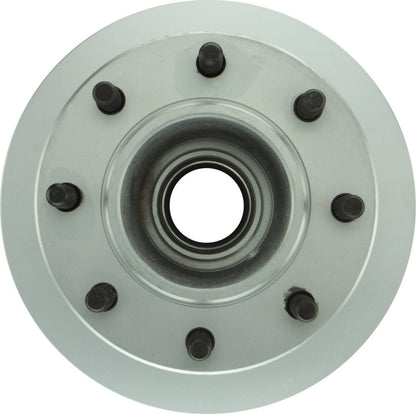 Bosch Disc Brake Rotor 25010577