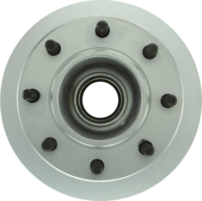 Bosch Disc Brake Rotor 25010577