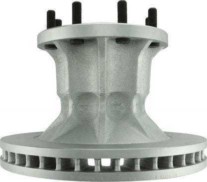Bosch Disc Brake Rotor 25010577