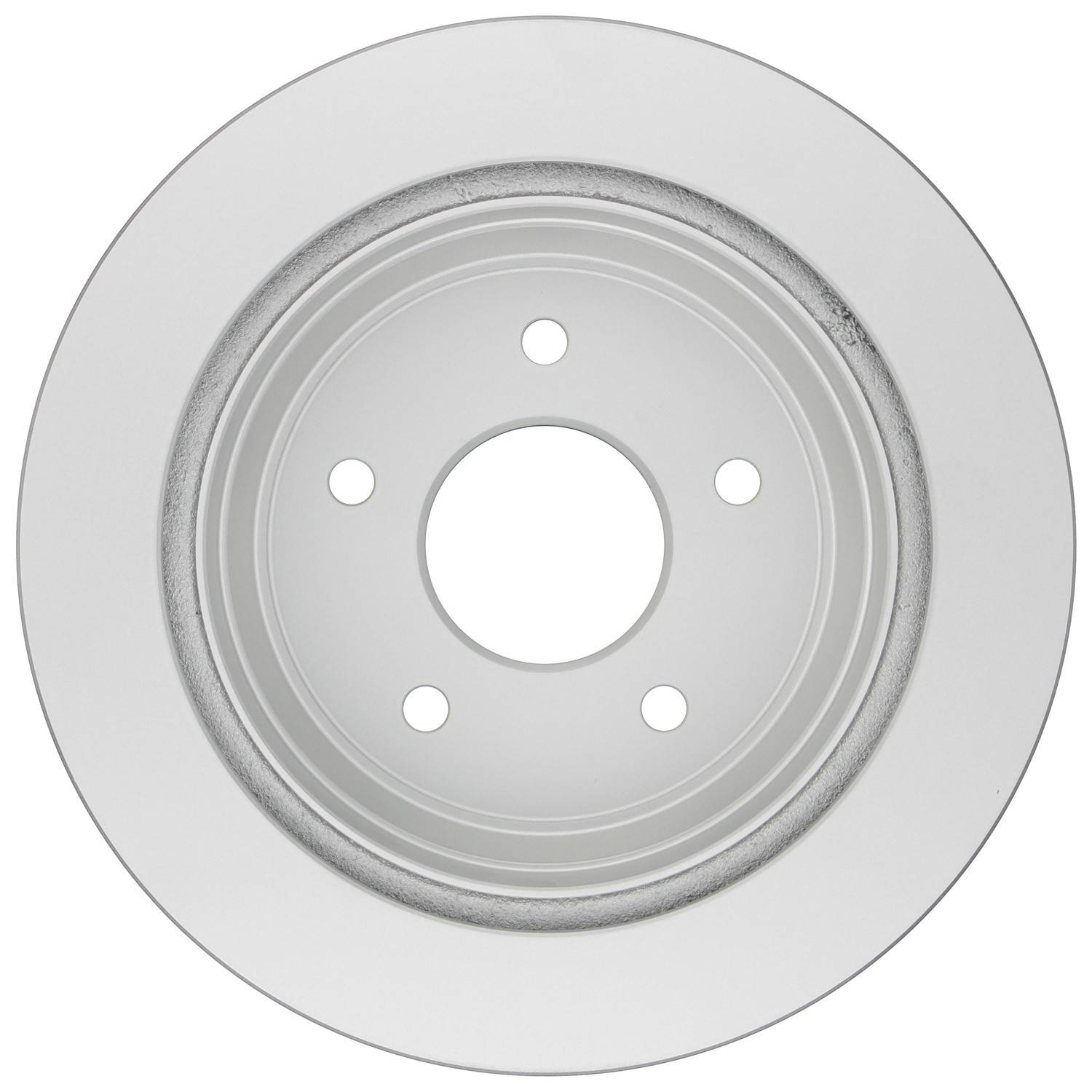 Bosch Disc Brake Rotor 25010580