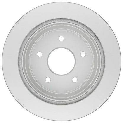 Bosch Disc Brake Rotor 25010580