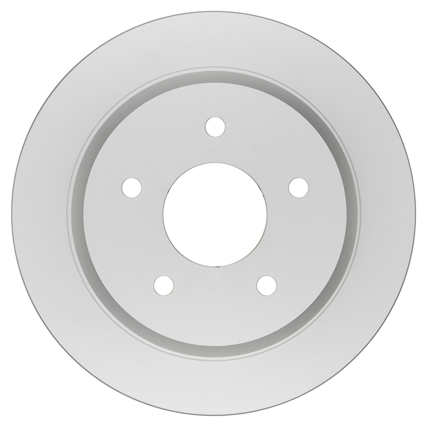 Bosch Disc Brake Rotor 25010580