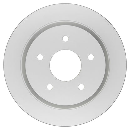 Bosch Disc Brake Rotor 25010580