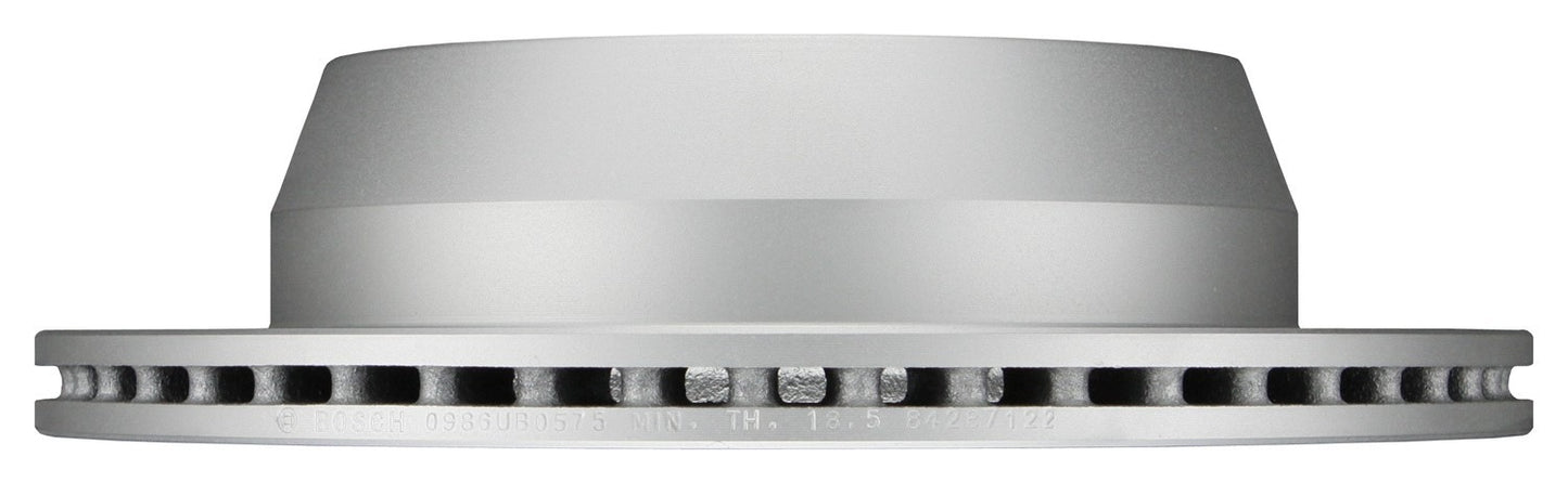 Bosch Disc Brake Rotor 25010580