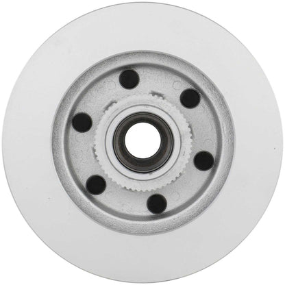 Bosch Disc Brake Rotor 25010587