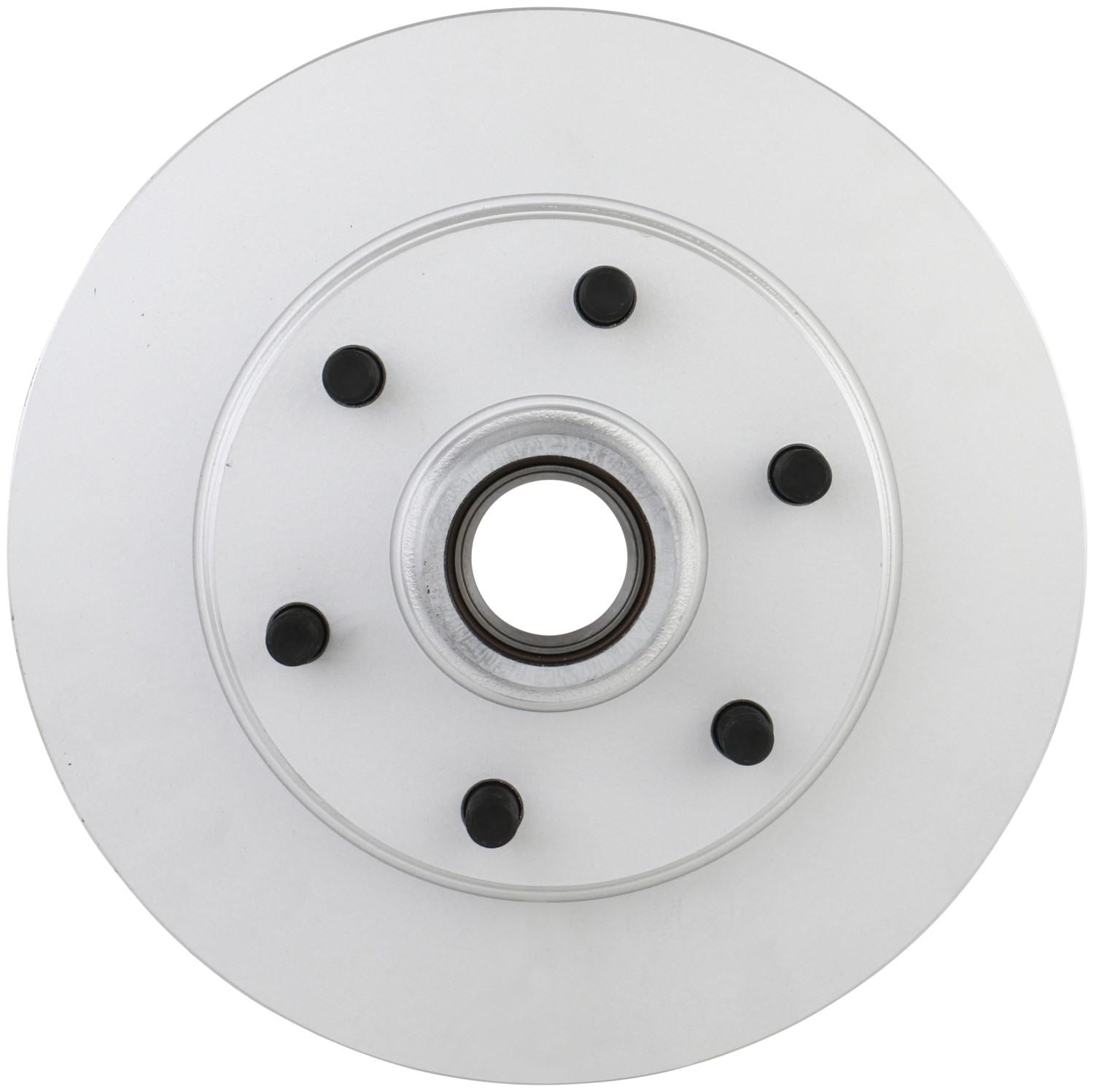 Bosch Disc Brake Rotor 25010587