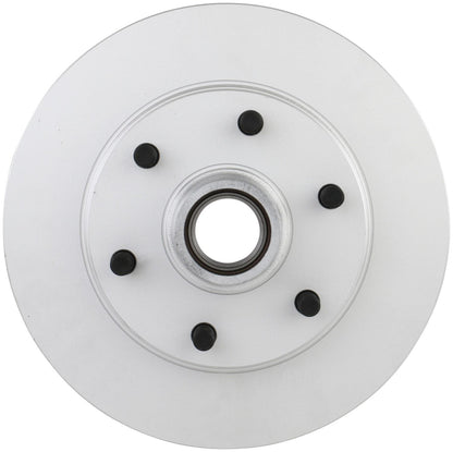 Bosch Disc Brake Rotor 25010587