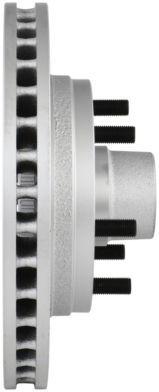 Bosch Disc Brake Rotor 25010587