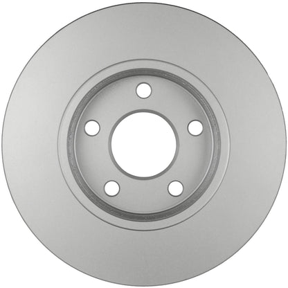 Bosch Disc Brake Rotor 25010588