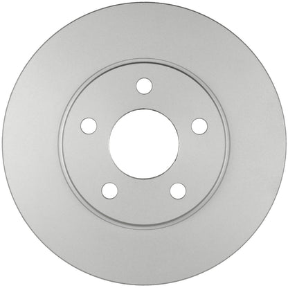 Bosch Disc Brake Rotor 25010588