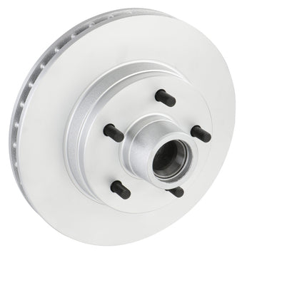 Bosch Disc Brake Rotor 25010589