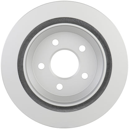 Bosch Disc Brake Rotor 25010591