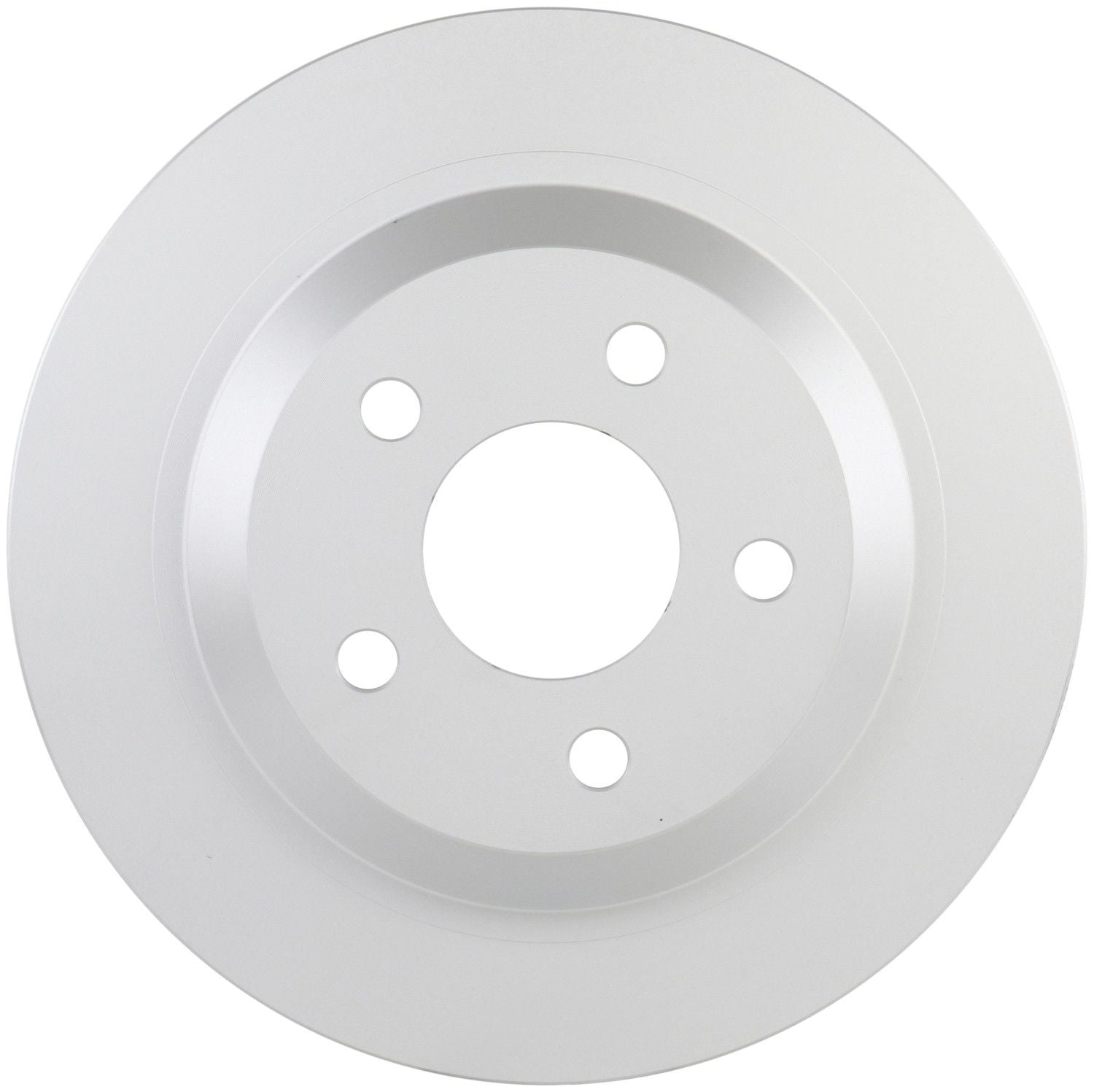 Bosch Disc Brake Rotor 25010591