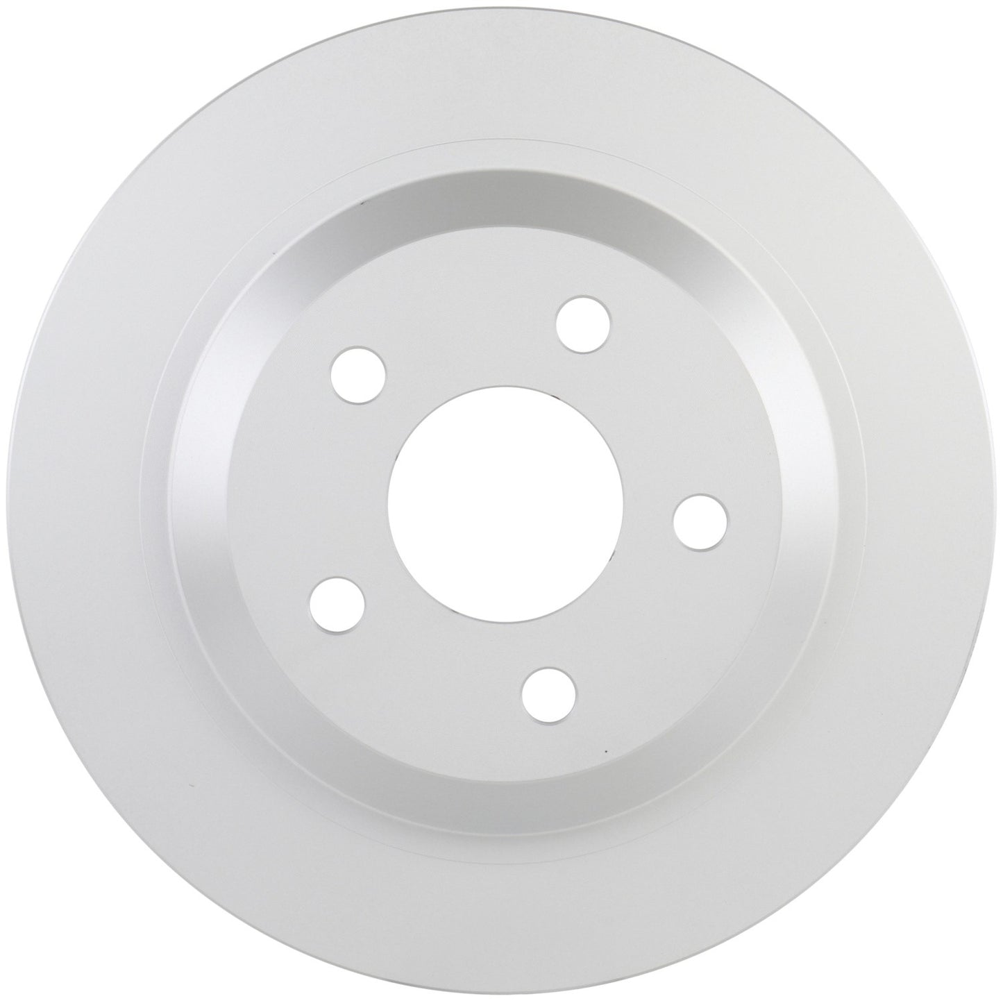 Bosch Disc Brake Rotor 25010591