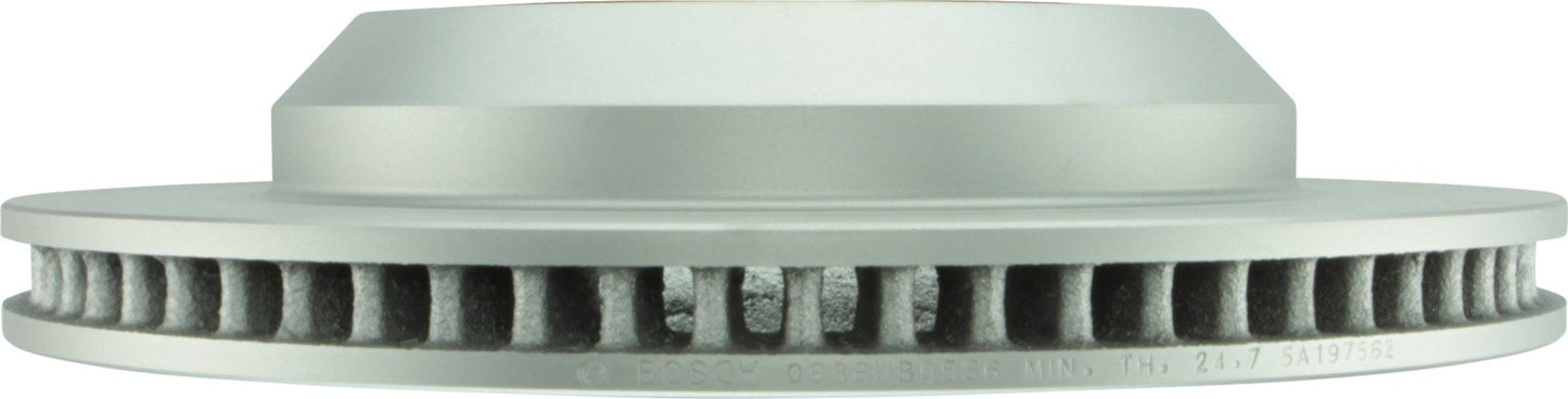 Bosch Disc Brake Rotor 25010591