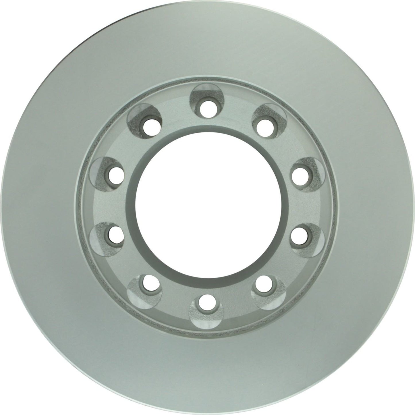 Bosch Disc Brake Rotor 25010594
